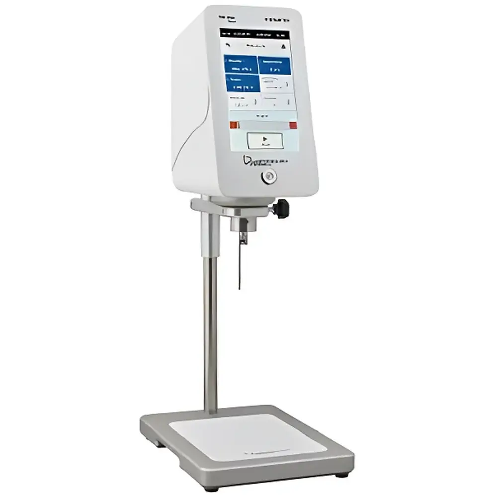 Lamyrheology B-ONE TOUCH Direct-Drive Rotational Viscometer RM100