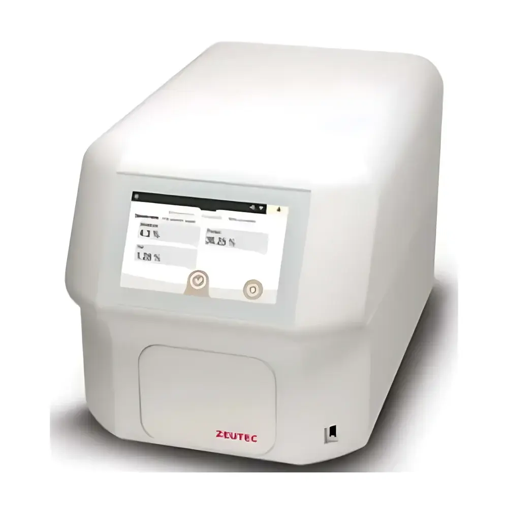 JHX SpectraAlyzer DAIRY Modular Near-Infrared (NIR) Dairy Analyzer
