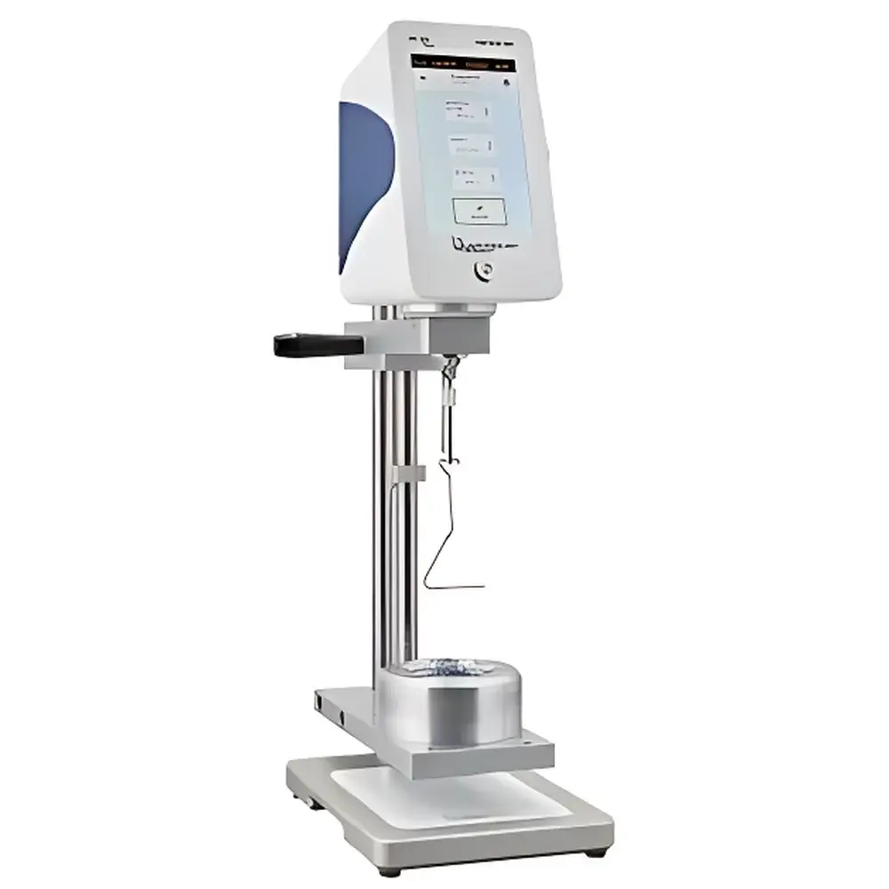 Lamy RM100 TOUCH Gel Rotational Viscometer
