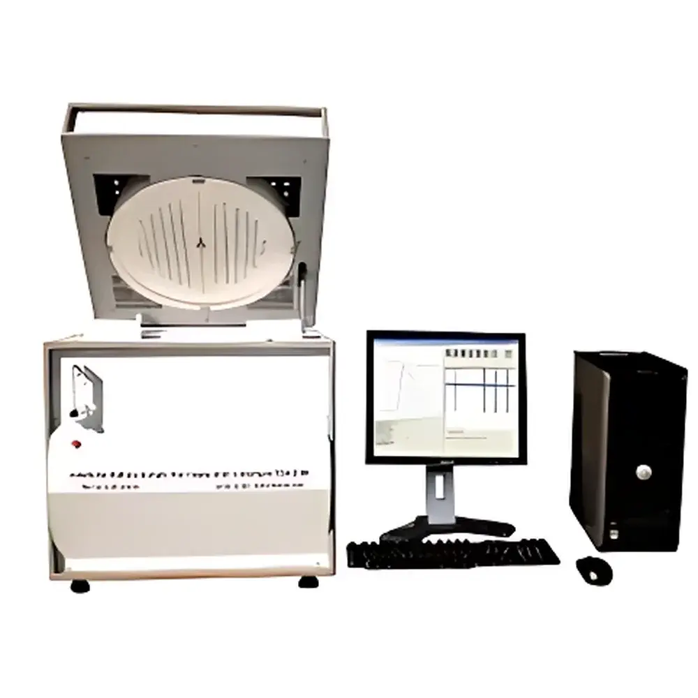 JHX TGA-2000 Coal Quality Industrial Analyzer