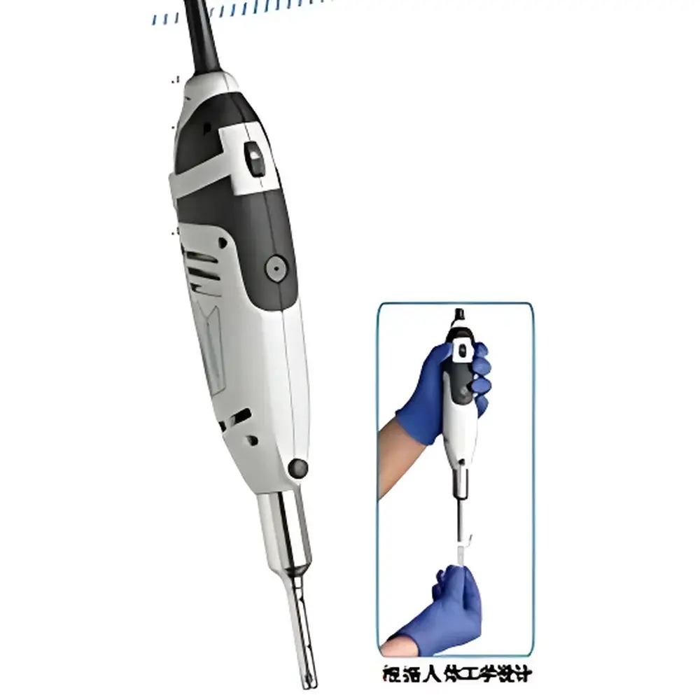Benchmark D1000 Handheld Rotor-Stator Homogenizer