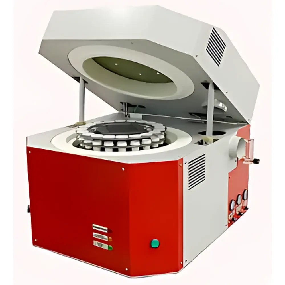 Sylab TGA3000 High-Throughput Thermogravimetric Analyzer