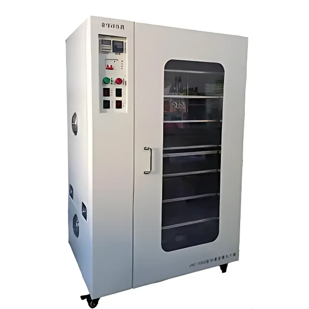 JHX-3000 Rapid Cuttings Drying Oven