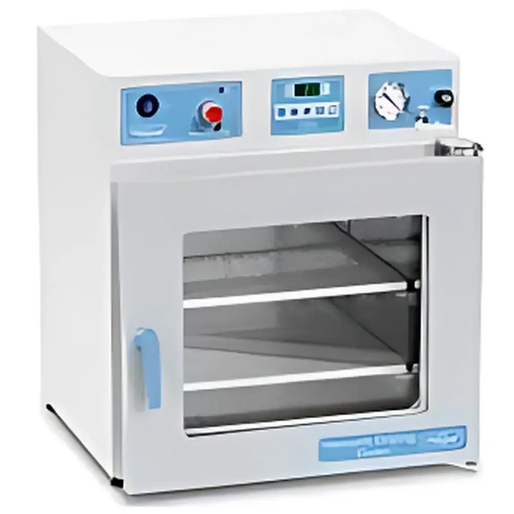 Raypa VACUTERM Series Vacuum Drying Oven