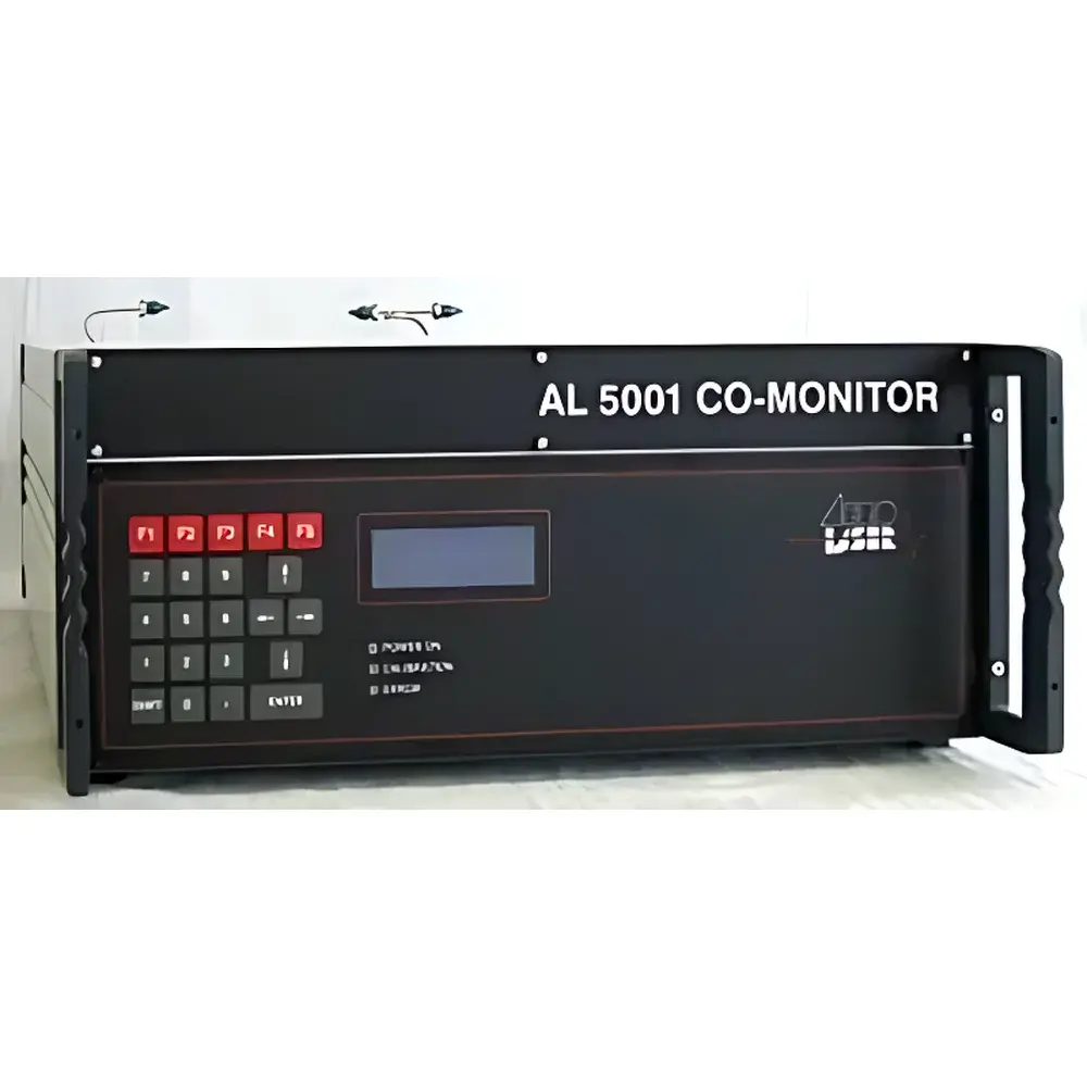Aero Laser AL5001 Ultra-Trace Carbon Monoxide Analyzer