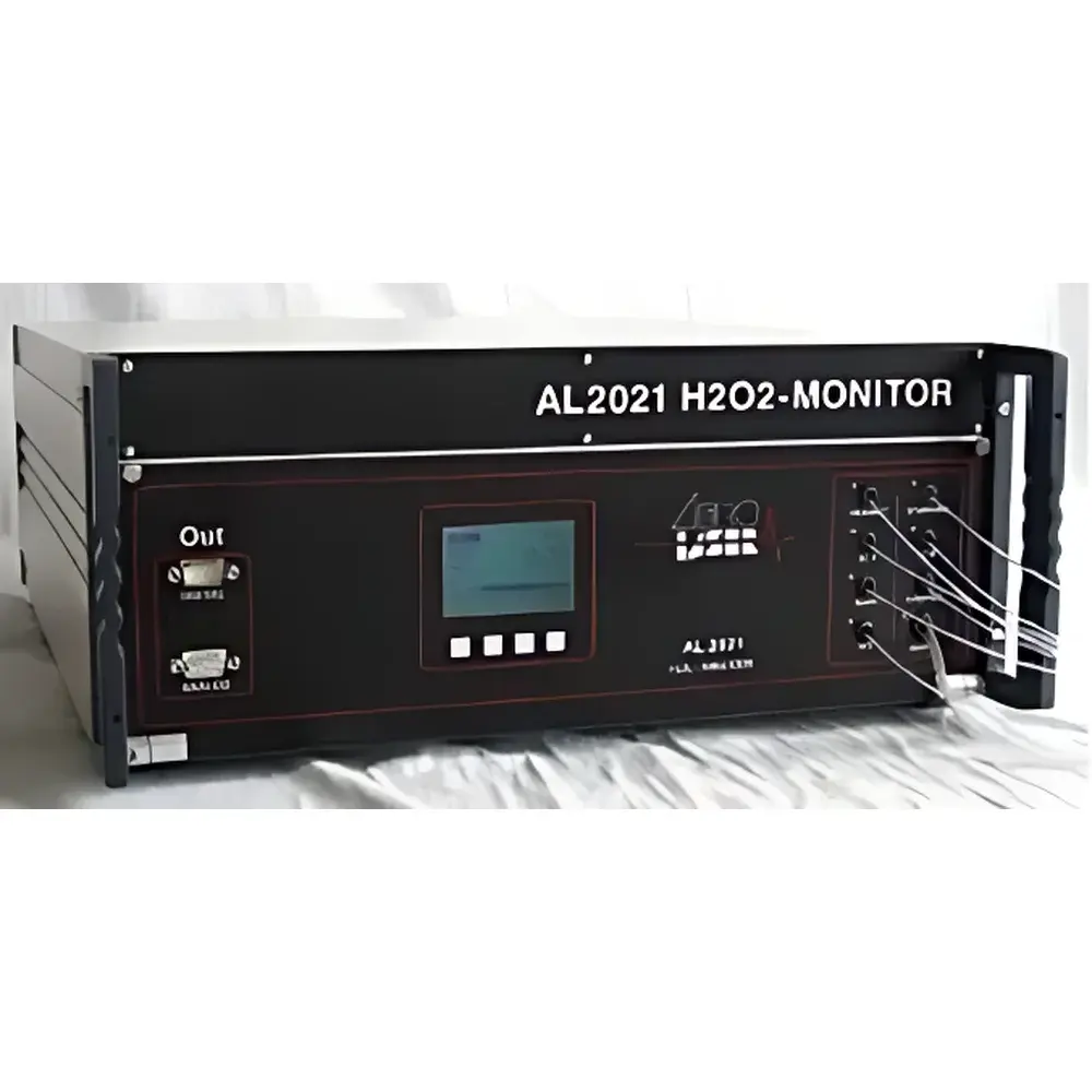 Aero Laser AL2021 Hydrogen Peroxide Analyzer