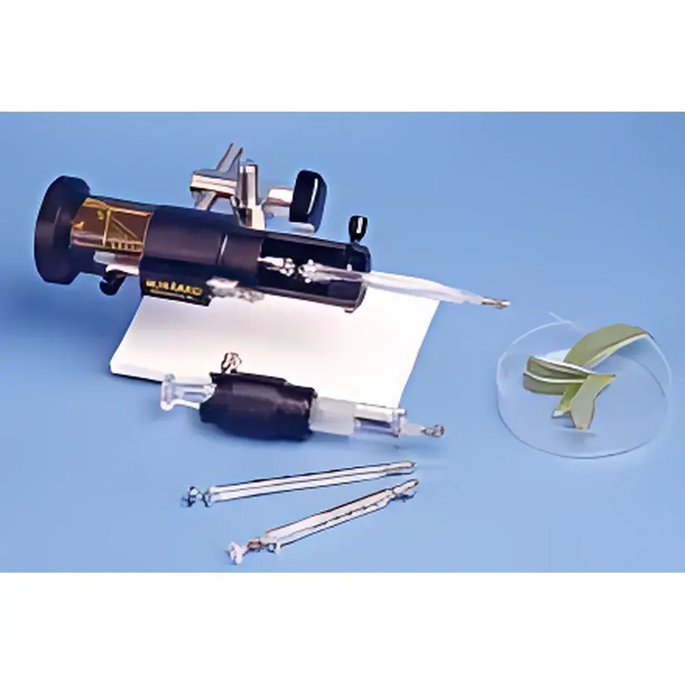 Burkard Micro-Spotter Handheld Precision Microdispenser