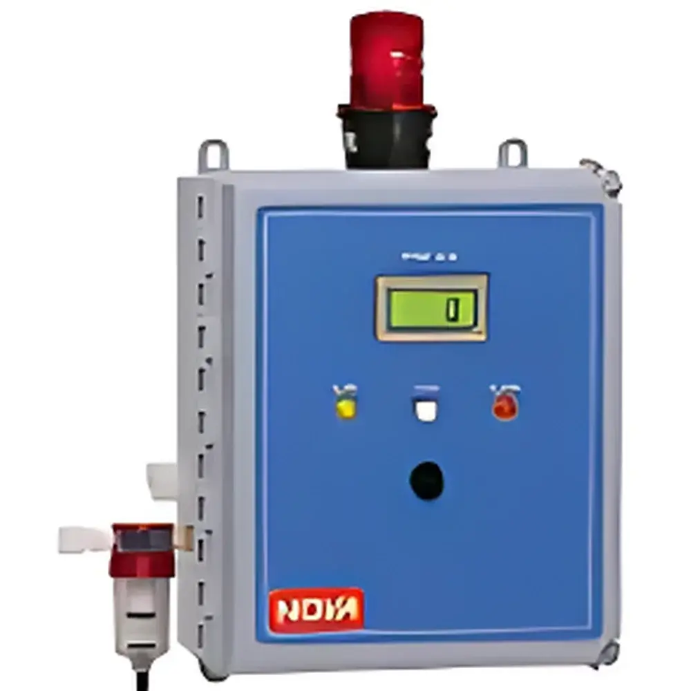 Nova 585 Series Environmental NO₂ Monitor