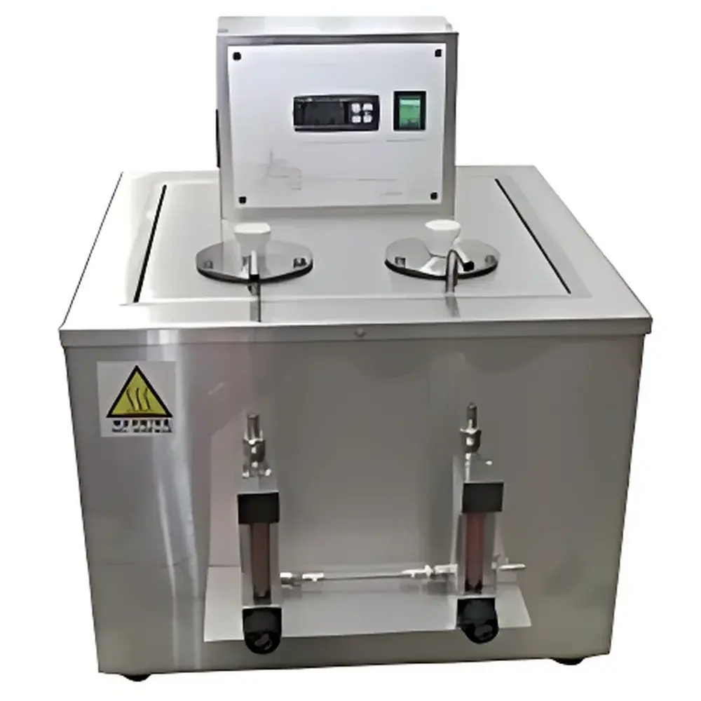 SDM 2050 Benchtop Lubricating Grease and Oil Evaporation Loss Tester