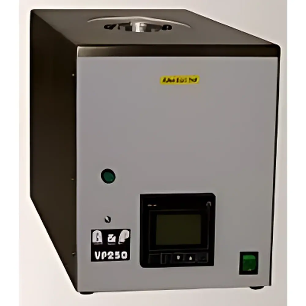 R&P VP250 Lubricating Oil Evaporation Loss Tester