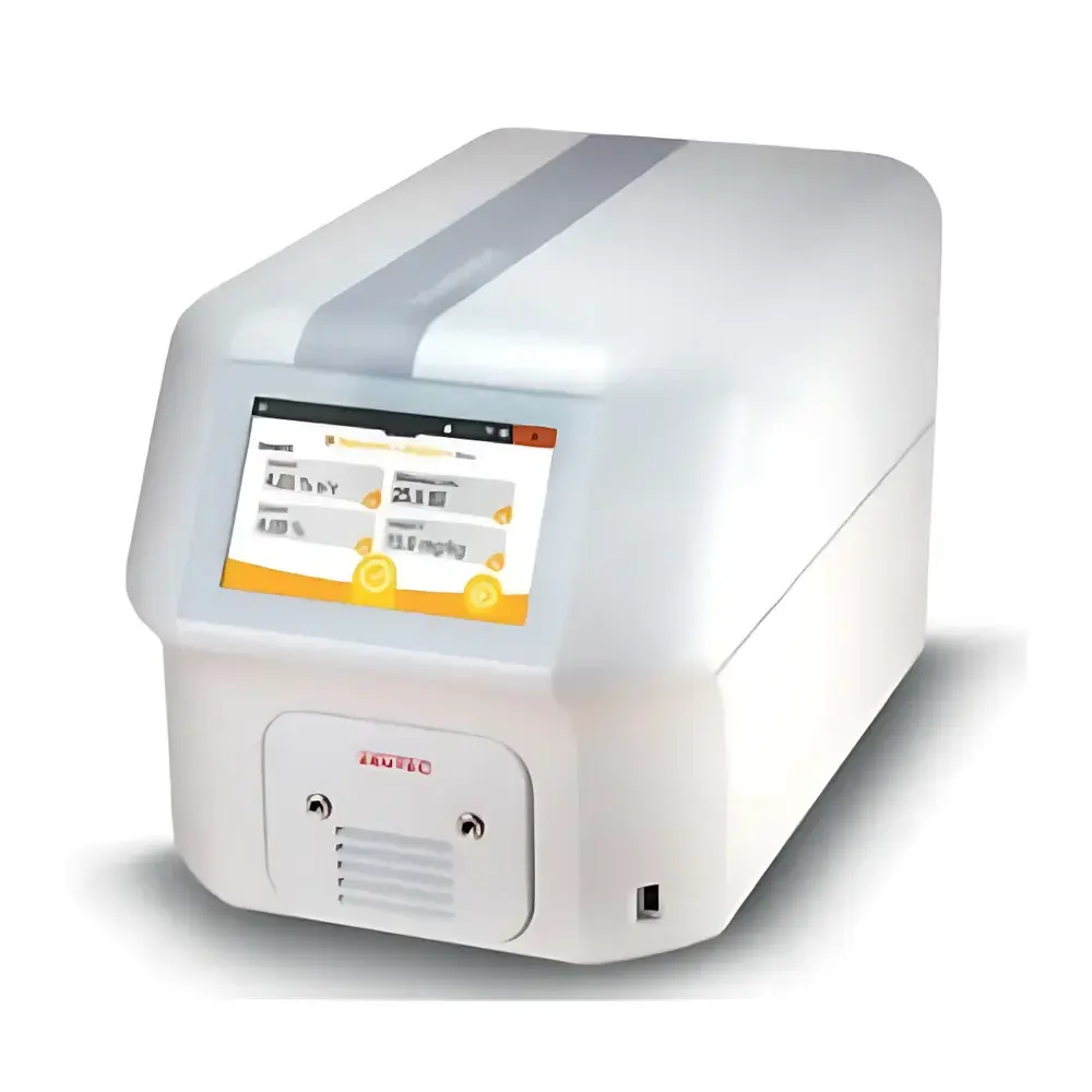 JHX BRAUMEISTER Beer Analyzer
