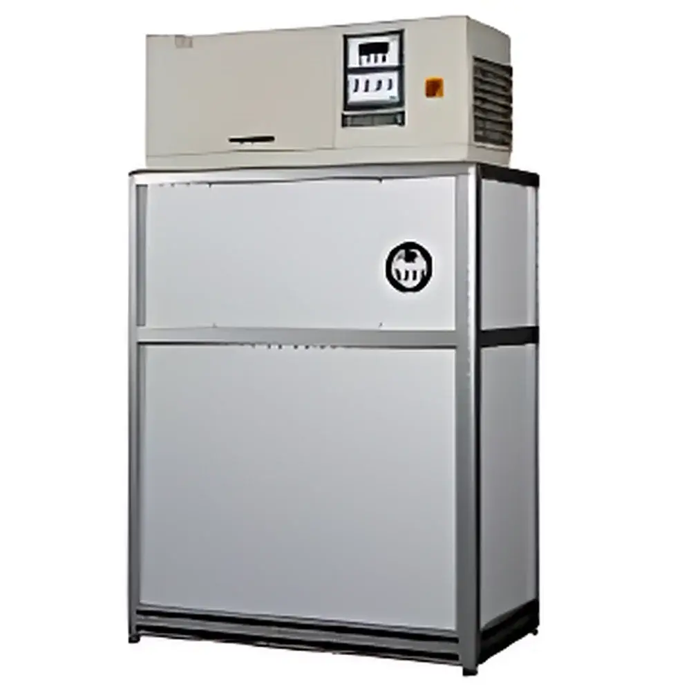 SOLARBOX e RH Series Xenon Arc Weathering Test Chamber by COFOMEGRA