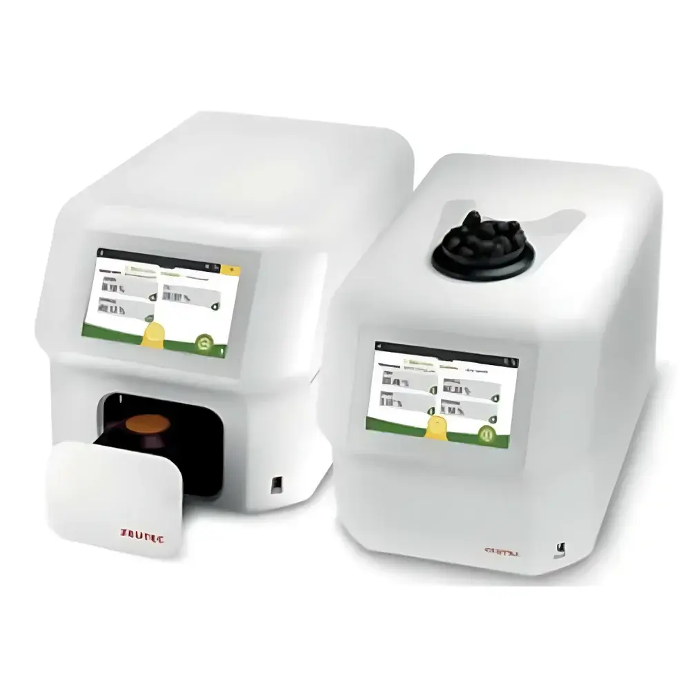 JHX SpectraAlyzer OLIVE Olive Oil Quality Analyzer