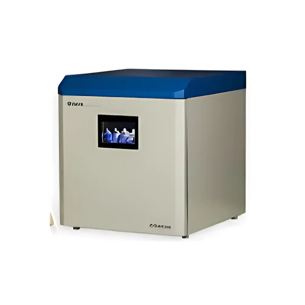 Qtechcorp QWave 2000 Microwave Digestion System