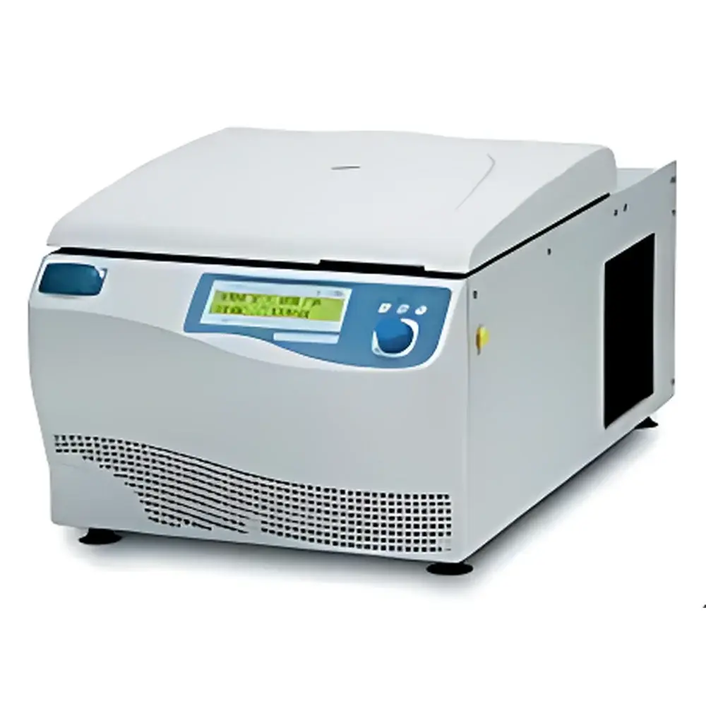 Centrofriger BL-II Benchtop Refrigerated Centrifuge