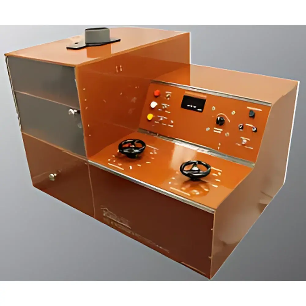 SMS ABL Static Discharge Sensitivity Tester