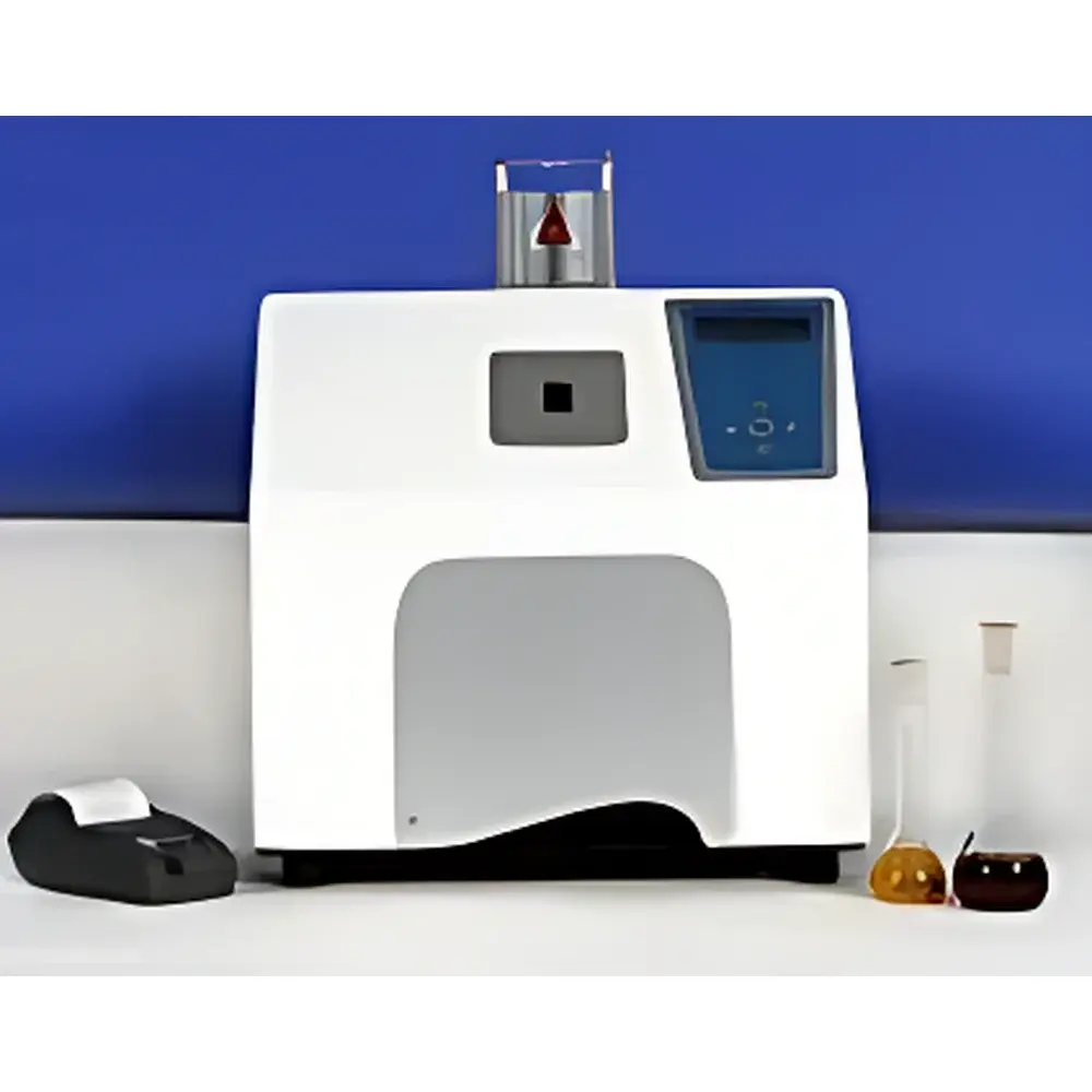 ATS 200S Multi-Channel Flame Photometer by ATS