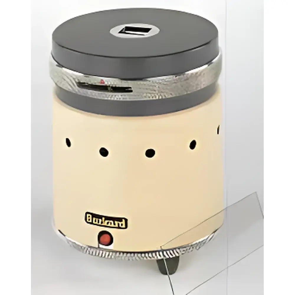 Burkard Mini Volume Air Sampler