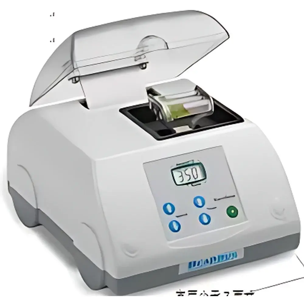 Benchmark BeadBug Microtube Homogenizer D1030