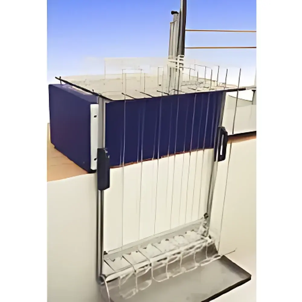 R&P Thermogravimetric Stability Analyzer for Energetic Materials