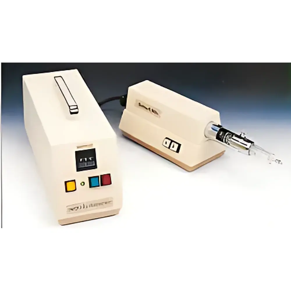 Burkard 900X Precision Electronic Liquid Dispenser