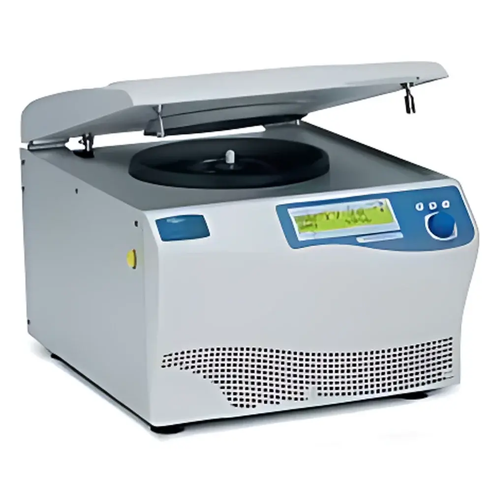 Centronic BL-II Benchtop Refrigerated Centrifuge