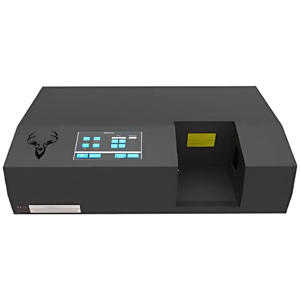 M530 Fourier Transform Infrared Spectrophotometer