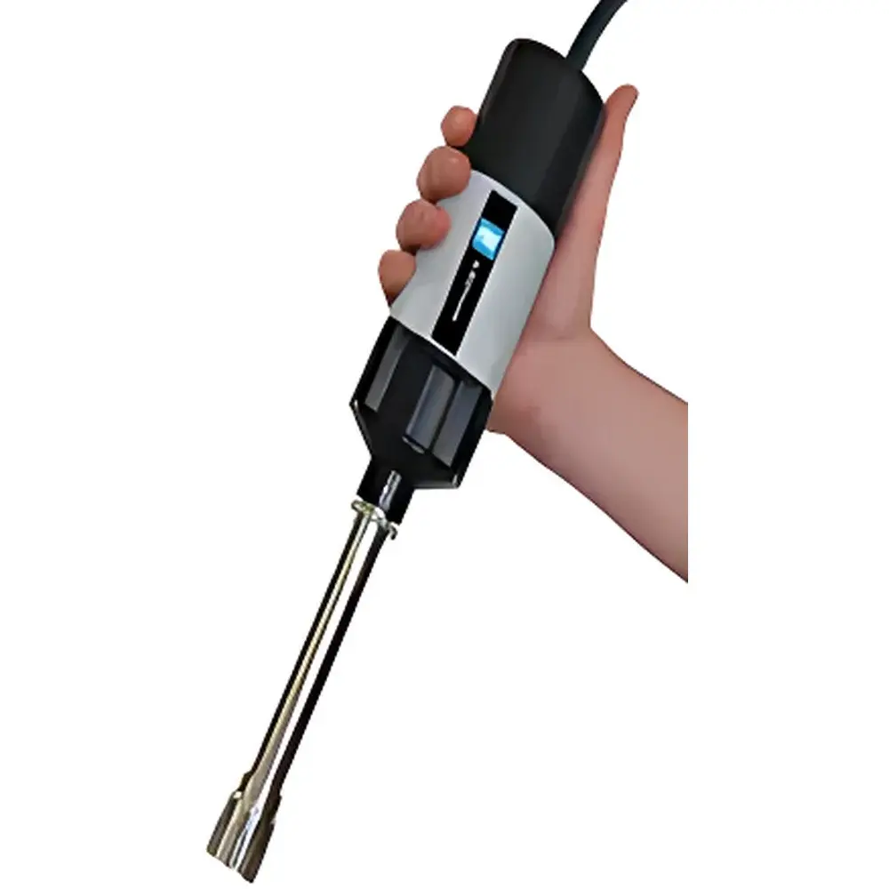 PRO250 Handheld and Benchtop Dual-Mode Homogenizer