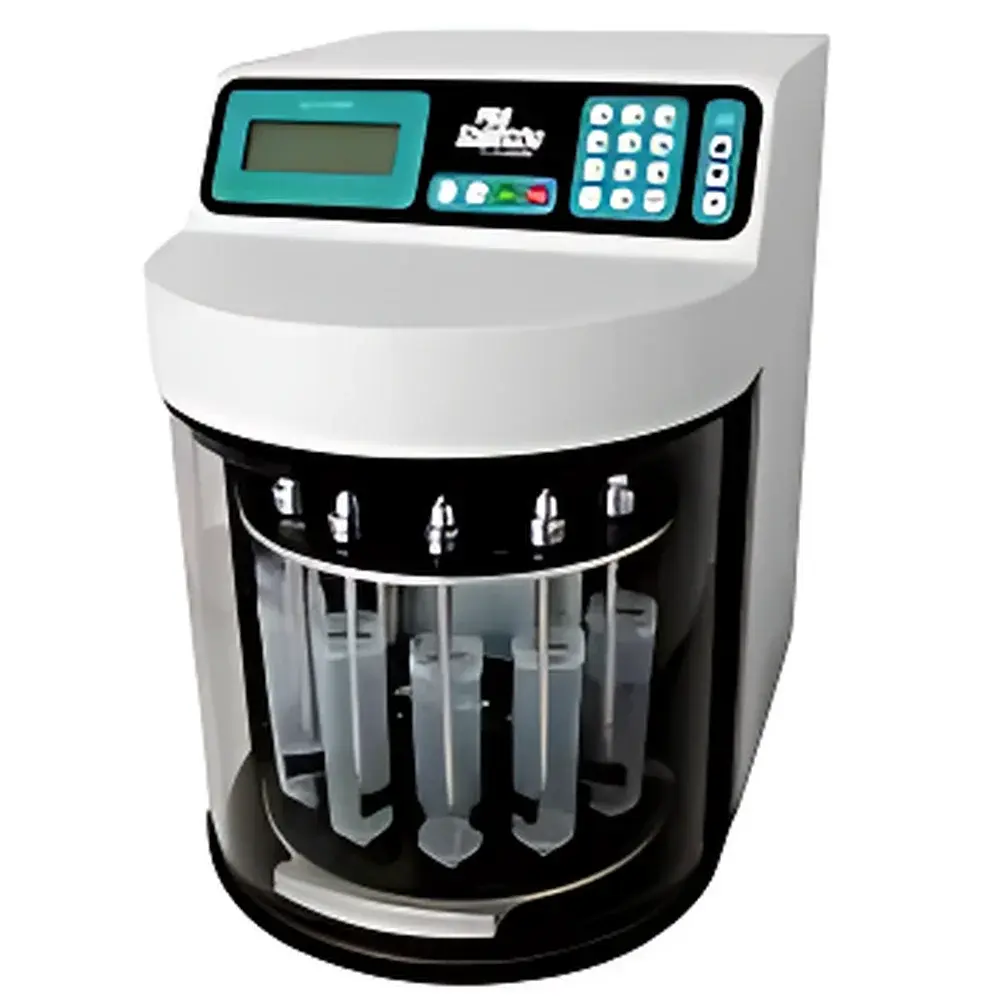 PRO DPS-20 Dual-Mode Ultrasonic-Mechanical High-Throughput Homogenizer