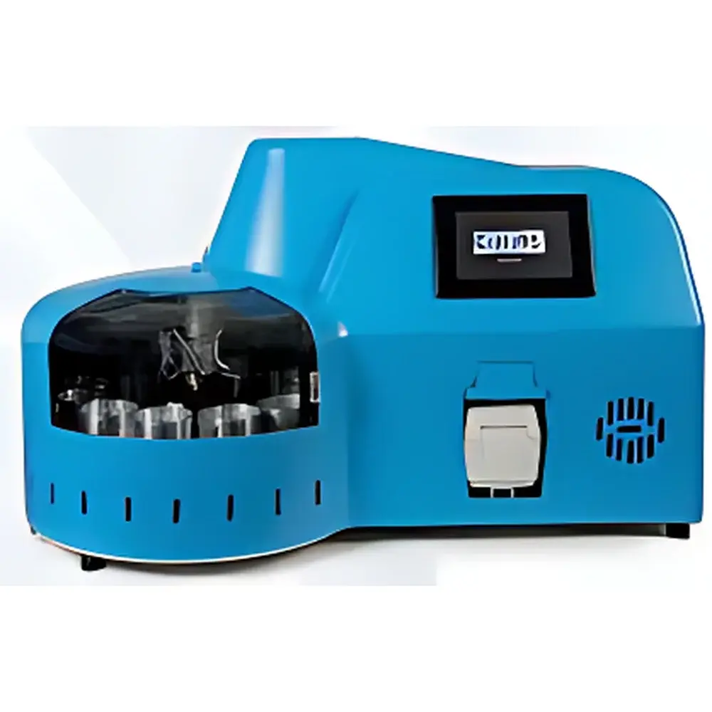 PRO DPS-20 Dual-Mode Ultrasonic-Mechanical High-Throughput Homogenizer