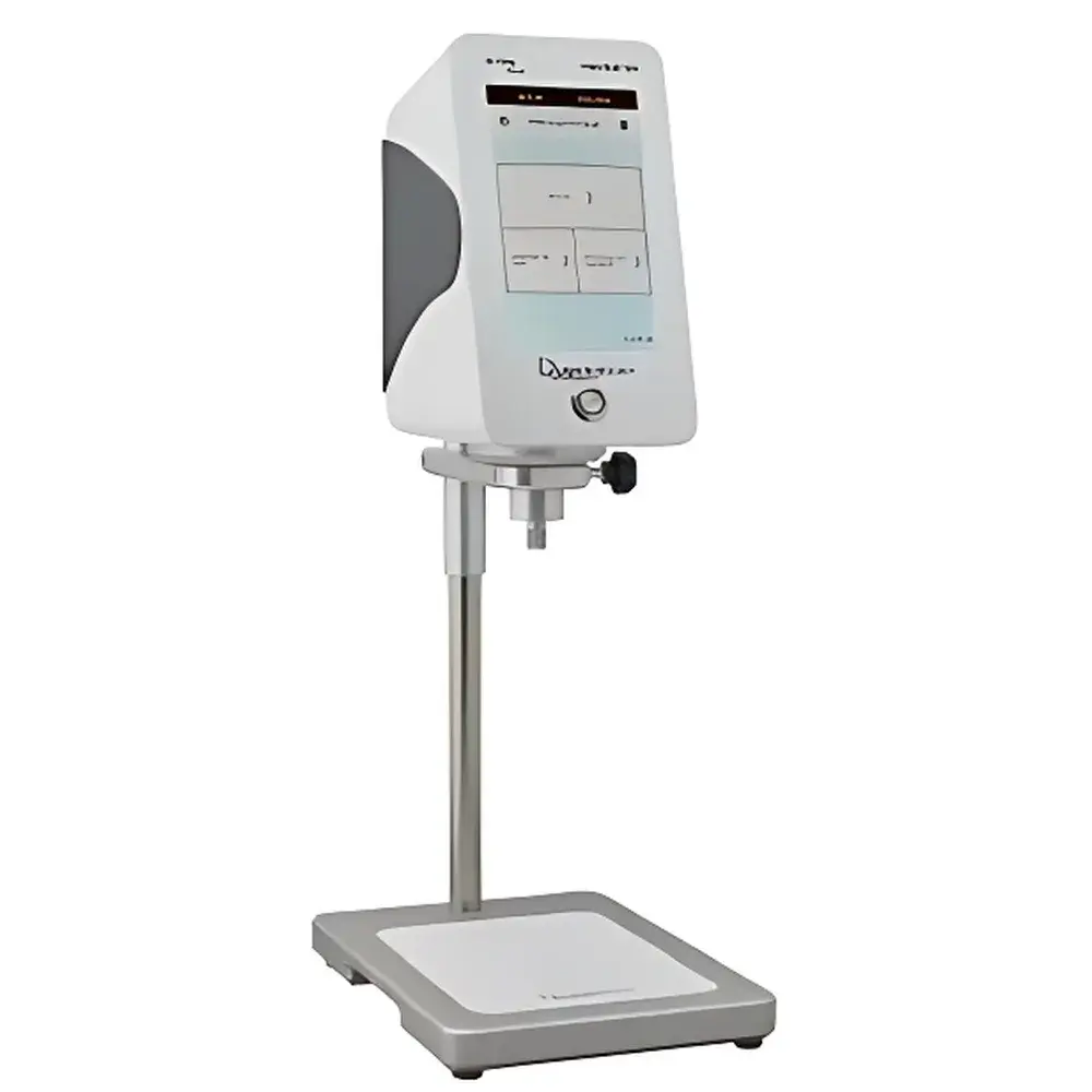 Lamyrheology FIRST PLUS Direct-Drive Digital Rotational Viscometer