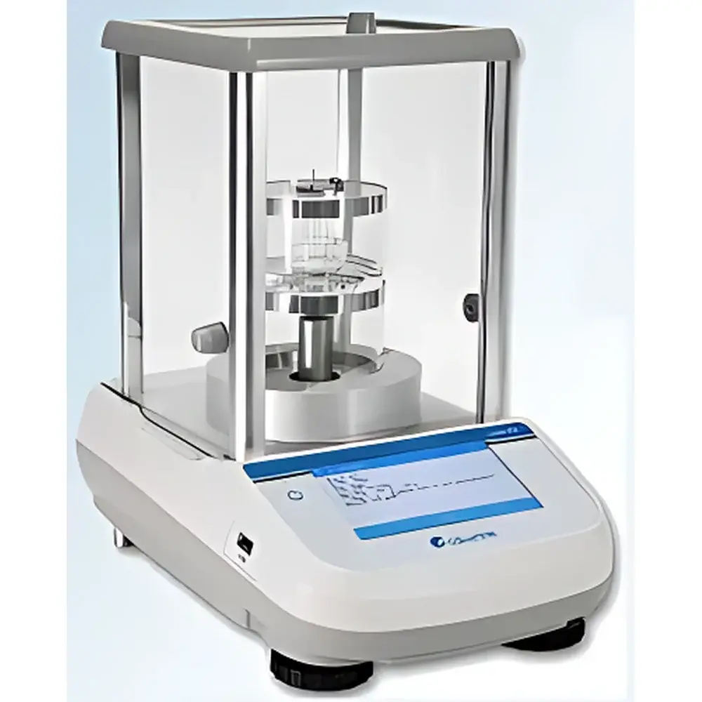 Benchmark W3002A-120ACS Pipette Calibration System