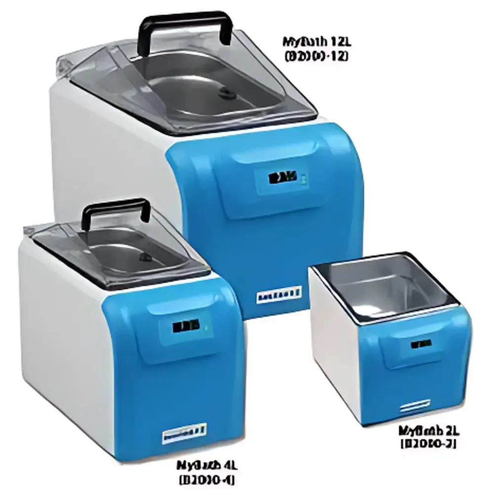 Benchmark MyBath B2000 Series Digital Water Bath