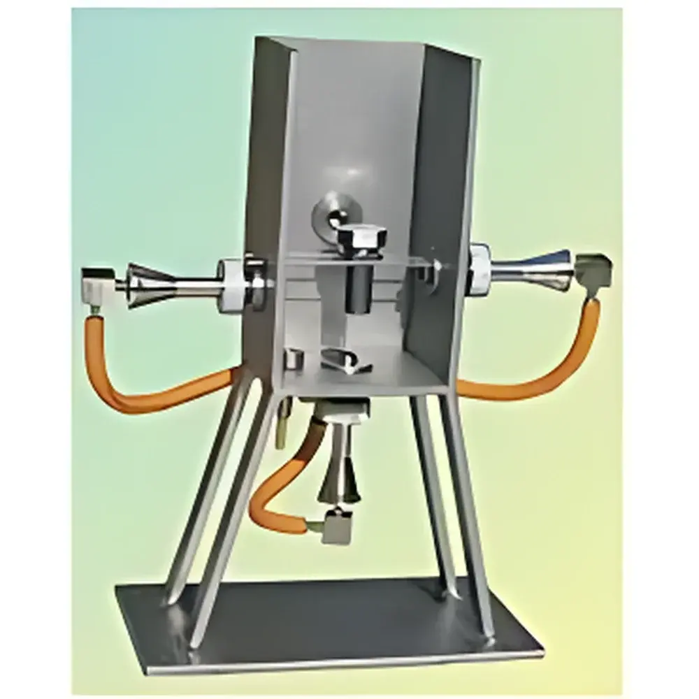 Koenen Test Apparatus by SMS (USA)