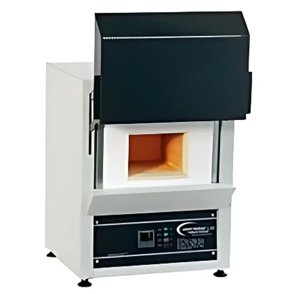 Vecstar EF2 Series 1100 °C Benchtop Muffle Furnace
