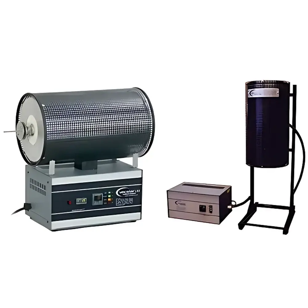 Vecstar EF2 Series 1100 °C Benchtop Muffle Furnace