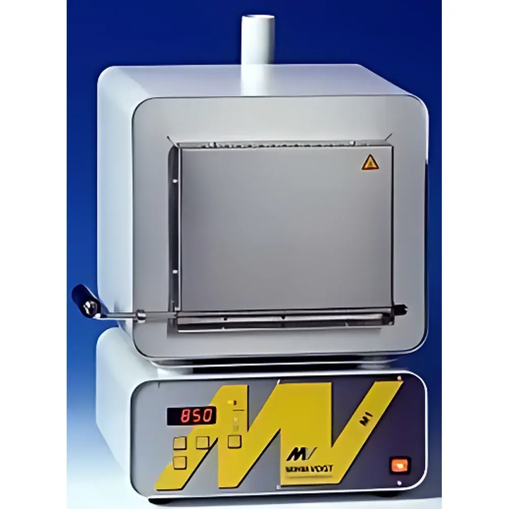 Vecstar EF2 Series 1100 °C Benchtop Muffle Furnace