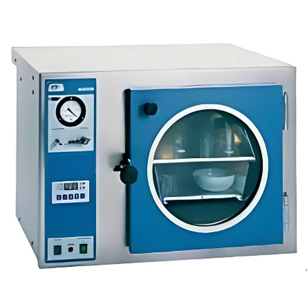 JP Vaciotem-T Vacuum Drying Oven