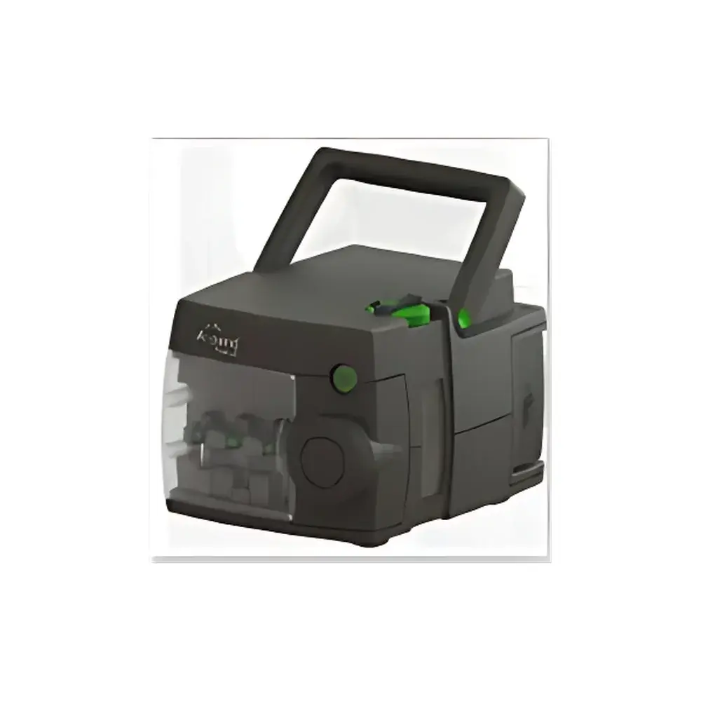 Focus LC Portable Capillary High-Performance Liquid Chromatograph by Axcend