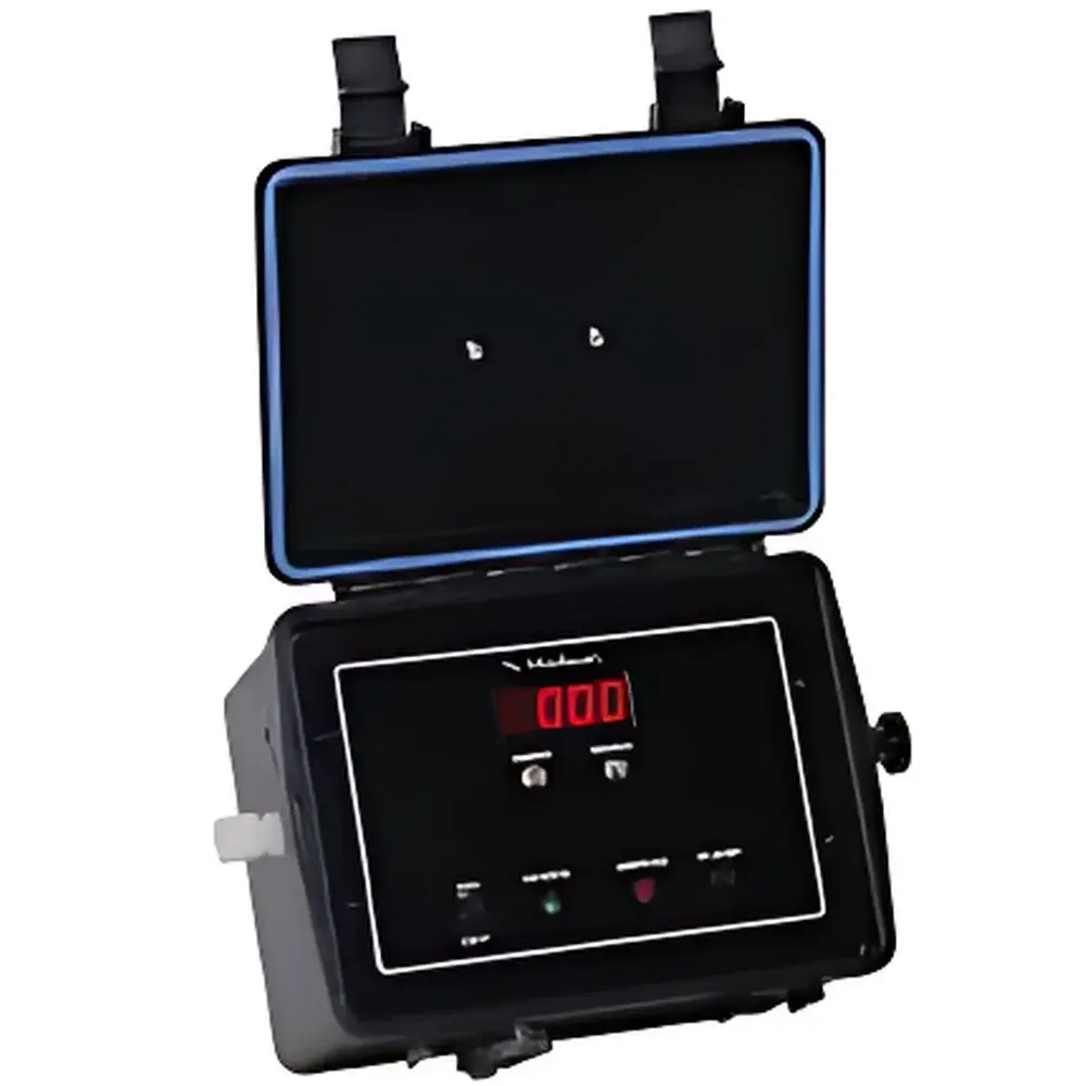 Nova 317 Portable Hydrocarbon Analyzer