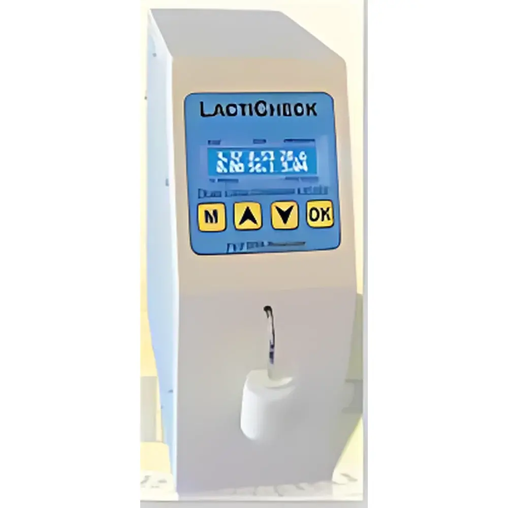 PP LactiCheck-RR02 Dairy Analyzer