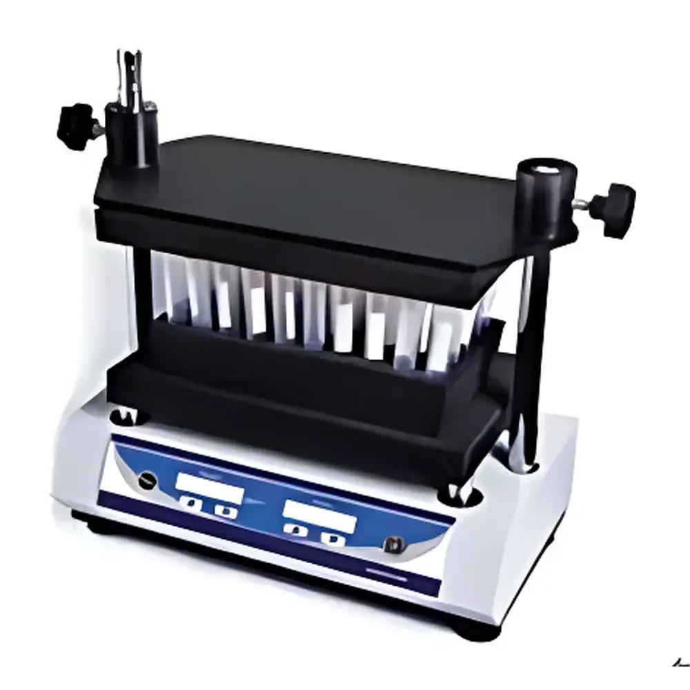 Hercuvan TT-2500-VM Multi-Tube Vortex Mixer