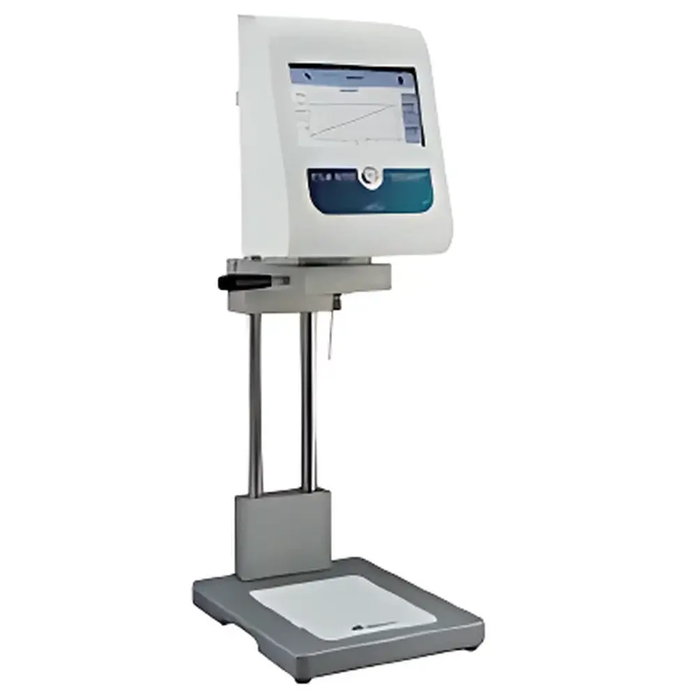 Lamy DSR 500 Advanced Rotational Rheometer