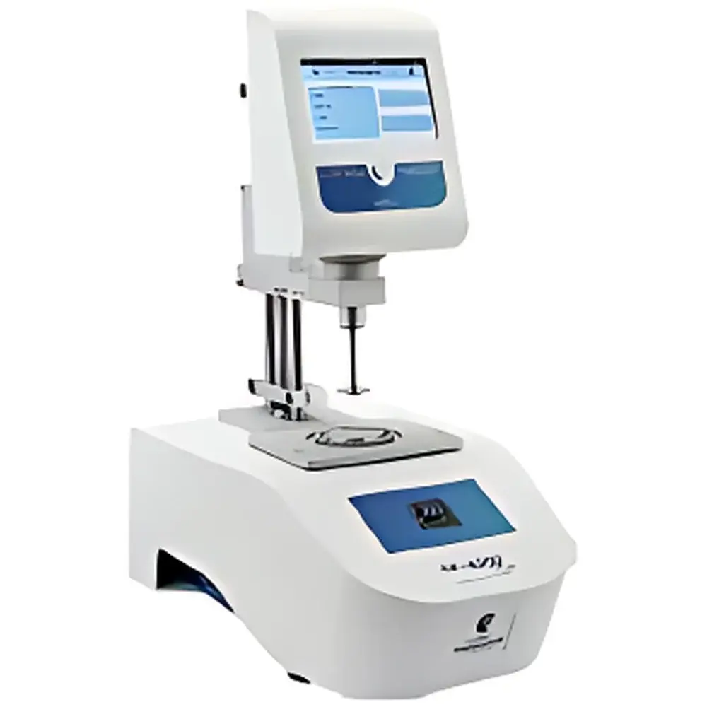 Lamy DSR 500 Advanced Rotational Rheometer