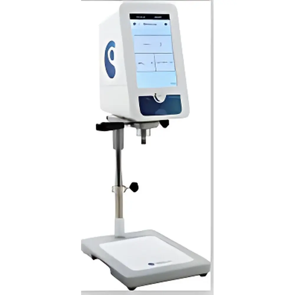 Lamy DSR 500 Advanced Rotational Rheometer