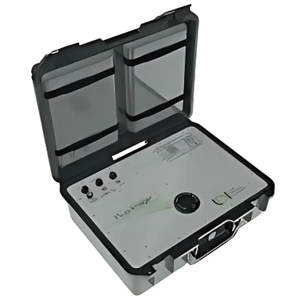 LDI FLUO-IMAGER Portable 3D Fluorescence Spectrometer