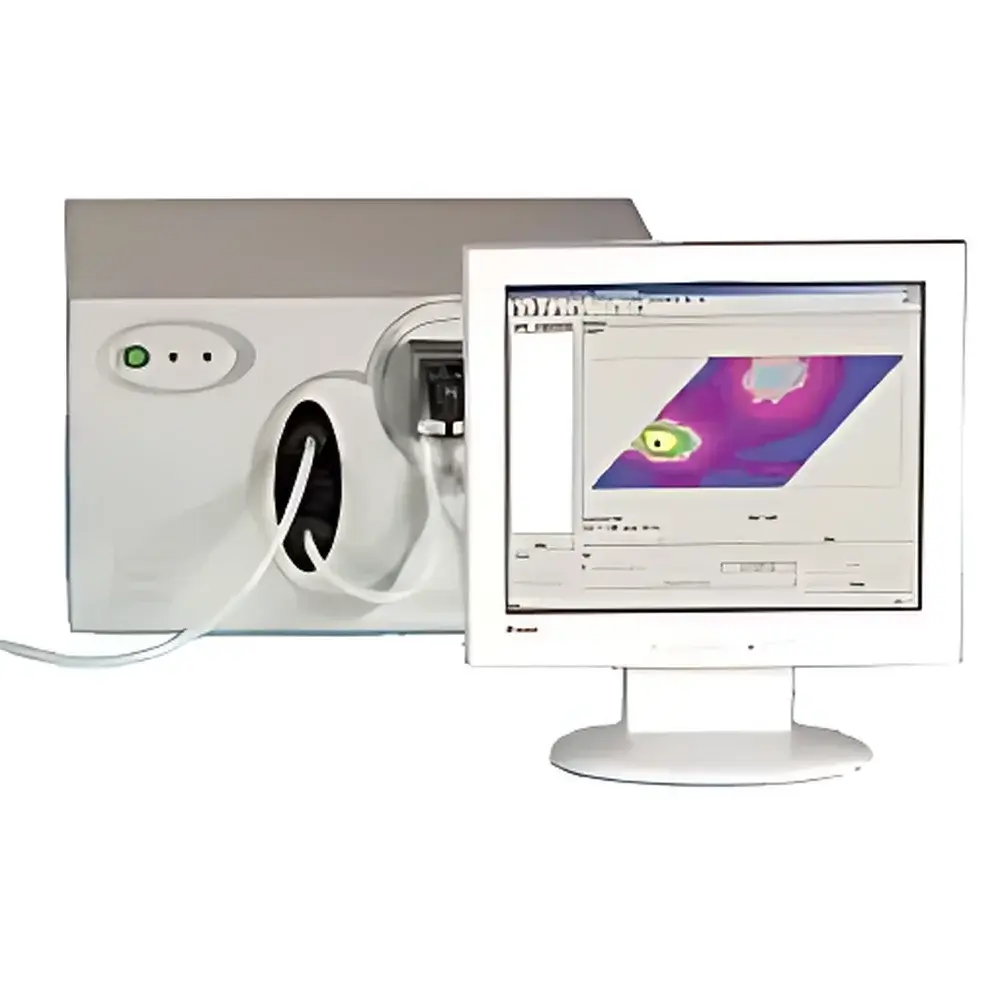 LDI FLUO-IMAGER Portable 3D Fluorescence Spectrometer