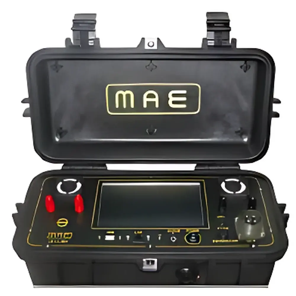 MAE C313SEV Surface Resistivity Meter