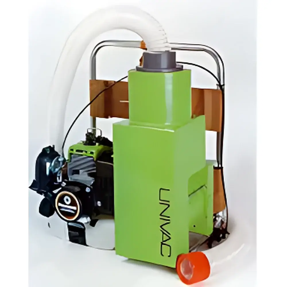 BURKARD Univac Suction Insect Sampler