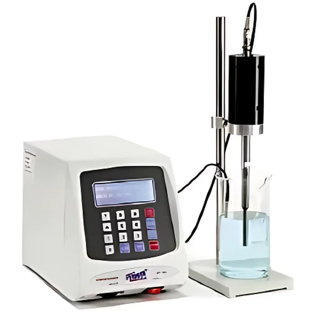 JP CY-500 Ultrasonic Homogenizer
